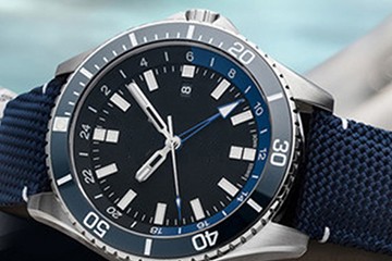 哈尔滨劳力士手表维修服务位置