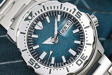 哈尔滨劳力士表换电池