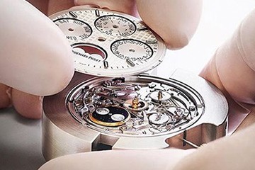 哈尔滨劳力士手表换电池