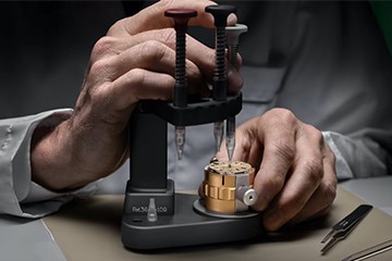 劳力士表哈尔滨维修服务中心位置