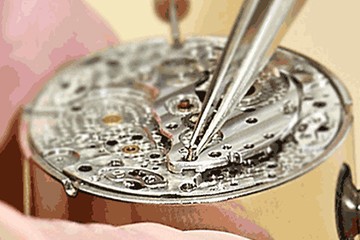 哈尔滨劳力士售后店地址