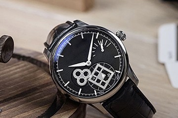 劳力士哈尔滨售后维修店位置