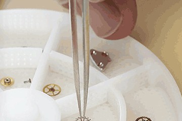 哈尔滨劳力士维修中心位置