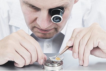 哈尔滨劳力士表售后维修地址