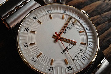 哈尔滨劳力士手表的售后店地址