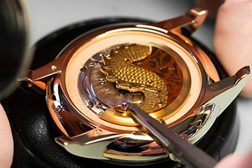 哈尔滨劳力士表售后维修点在哪