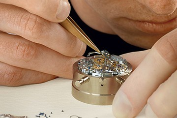 哈尔滨劳力士售后维修网点在哪