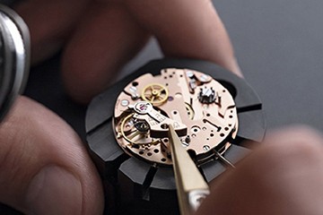 哈尔滨劳力士售后服务店在哪