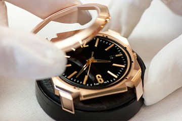 哈尔滨劳力士手表售后服务店在哪