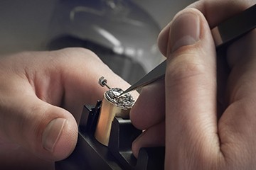 哈尔滨劳力士名表售后中心在哪里