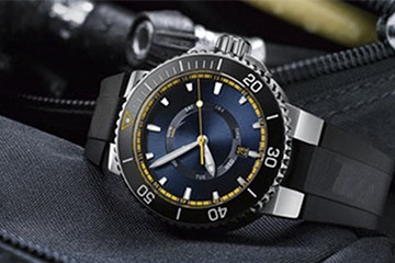 哈尔滨劳力士手表官方售后网点在哪