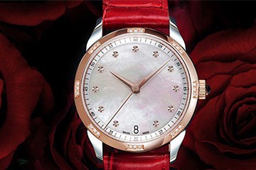 更换哈尔滨劳力士电池