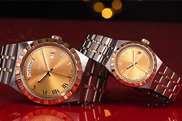 哈尔滨劳力士手表售后店