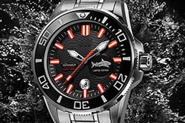 哈尔滨劳力士手表官方售后网点