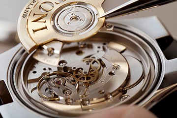 哈尔滨劳力士更换电池