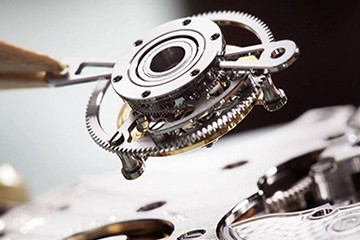 哈尔滨劳力士腕表换电池