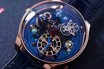 哈尔滨劳力士石英手表保养中心地址