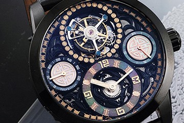 哈尔滨劳力士原装电池