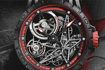 哈尔滨劳力士手表刚换的电池就慢了为什么