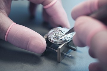 哈尔滨劳力士官售后维修服务点位置