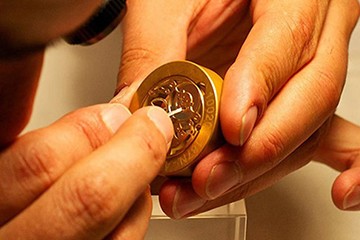 劳力士手哈尔滨维修店地址