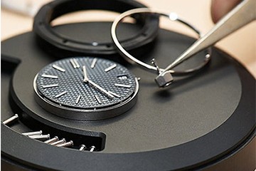 哈尔滨劳力士手表官售后维修点位置