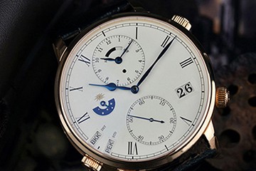 哈尔滨劳力士官售后维修点位置