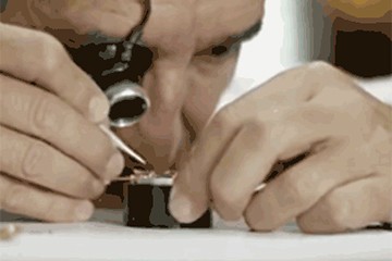 哈尔滨劳力士表维修服务点地址