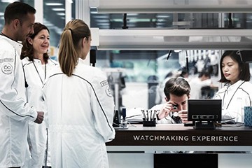 劳力士名表哈尔滨维修点地址