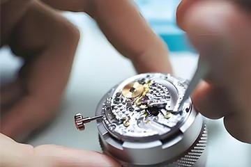 哈尔滨劳力士维修服务网点地址