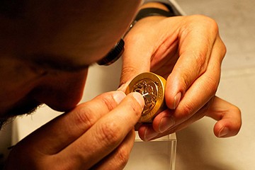 哈尔滨劳力士售后维修网点位置