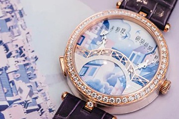 劳力士手表哈尔滨售后维修服务中心位置