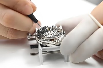 劳力士哈尔滨维修点地址查询